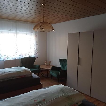 Zur Stadt Volkach Extérieur photo