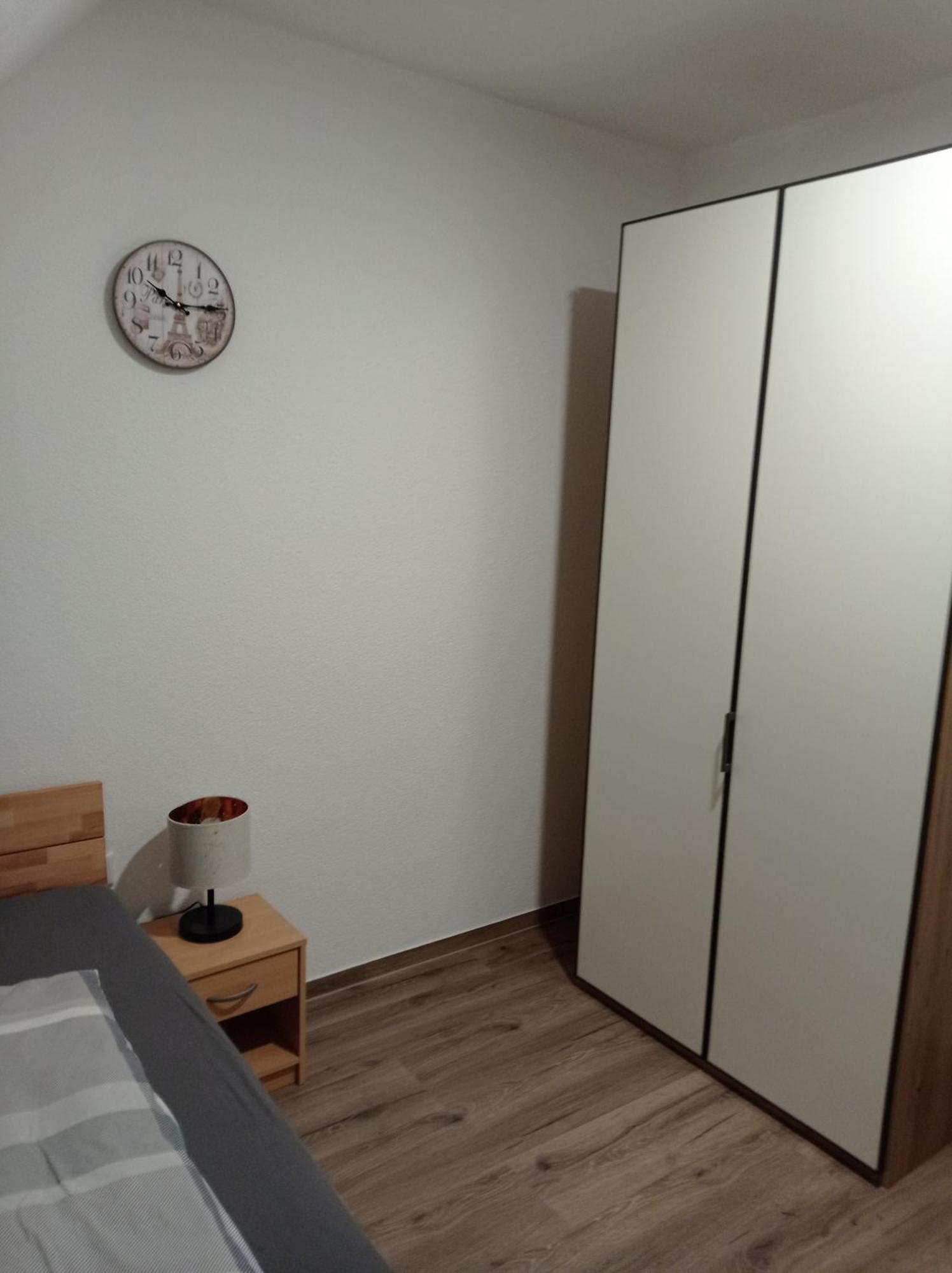 Zur Stadt Volkach Extérieur photo