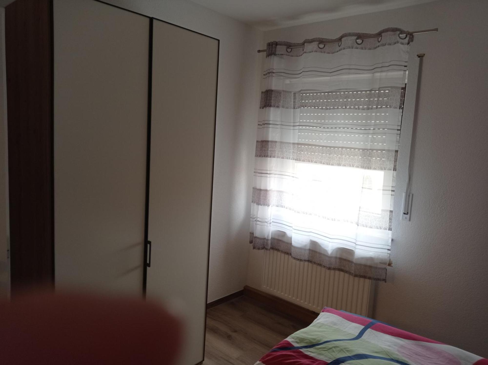 Zur Stadt Volkach Extérieur photo