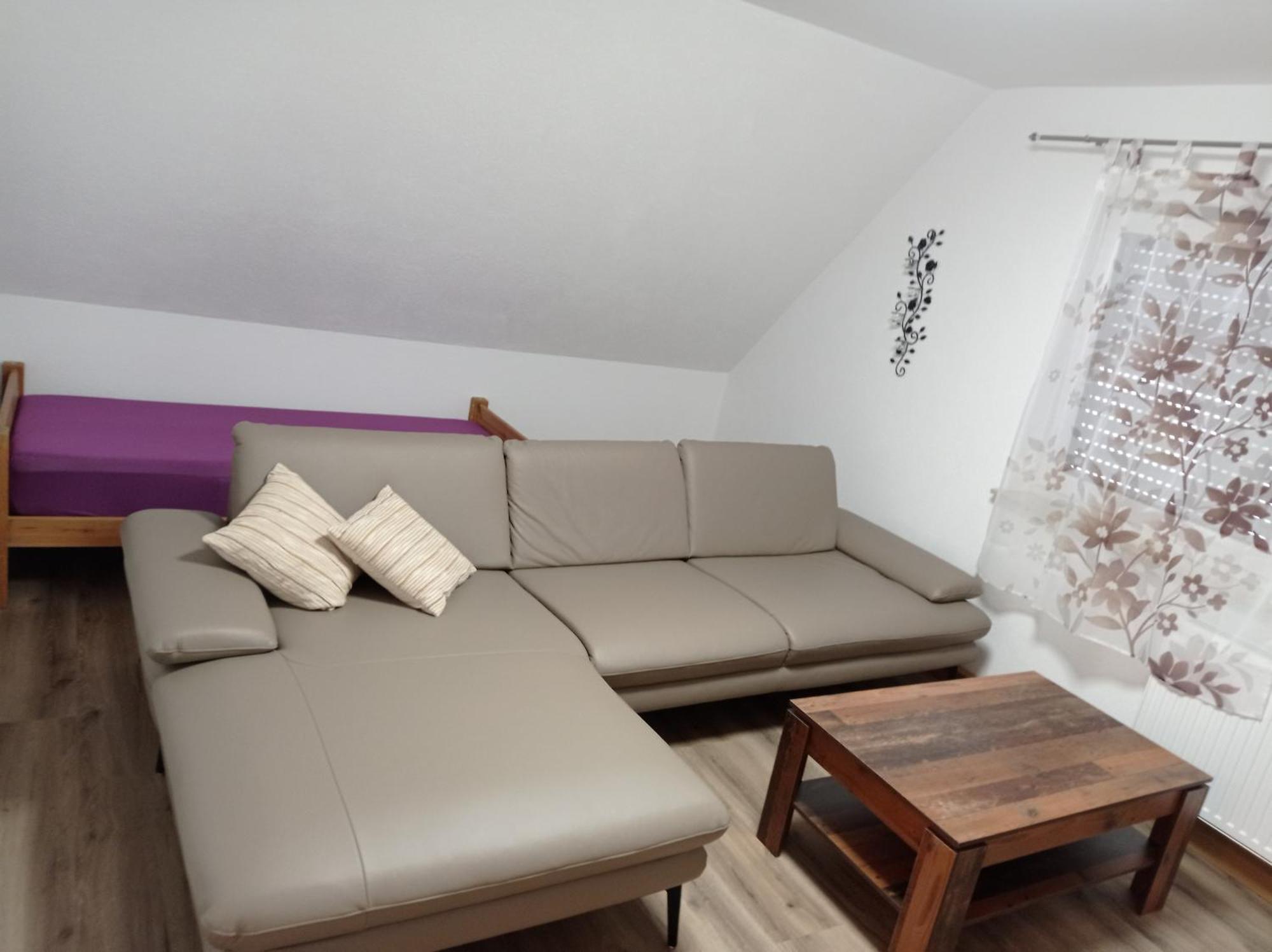 Zur Stadt Volkach Extérieur photo