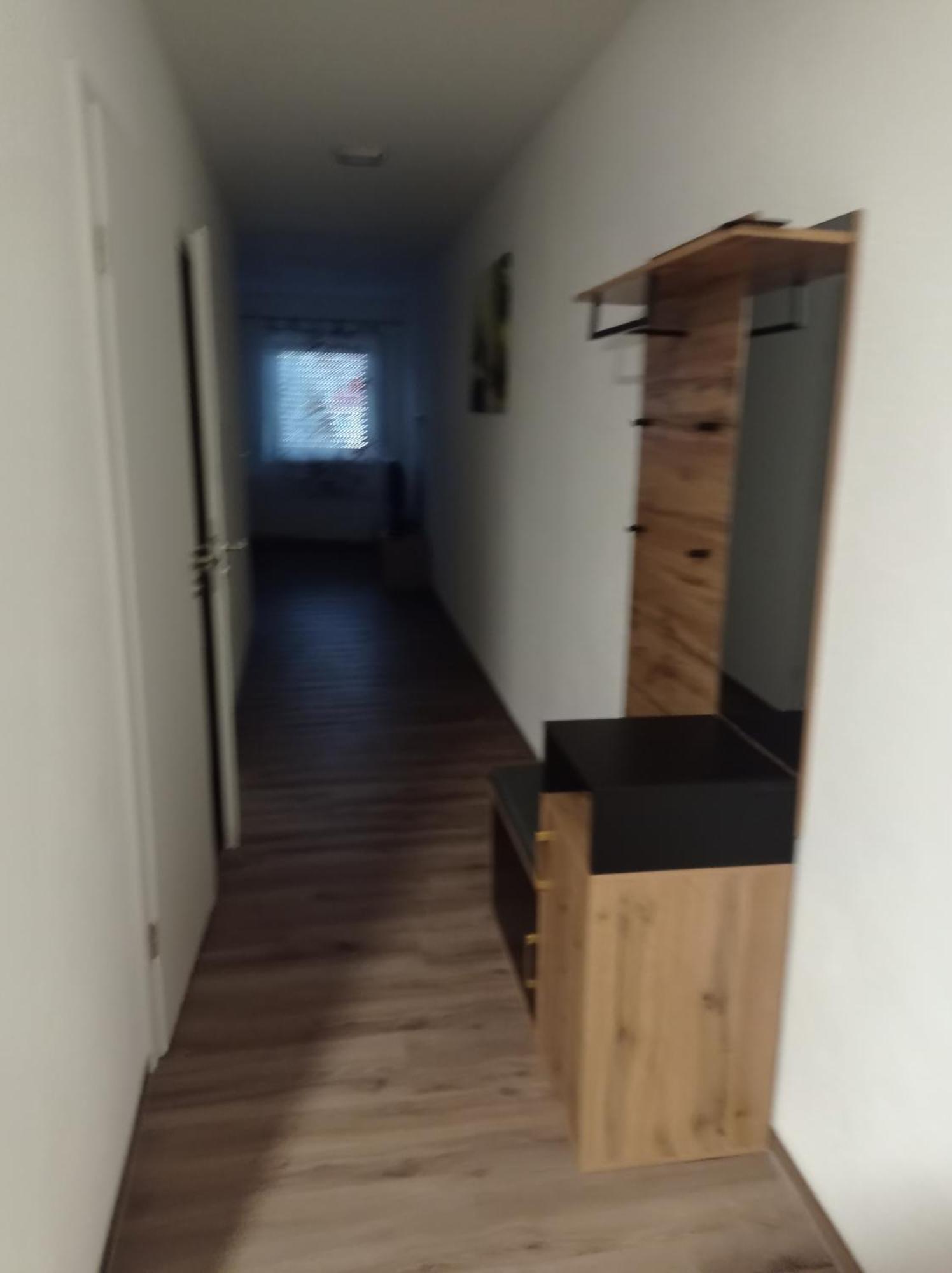 Zur Stadt Volkach Extérieur photo