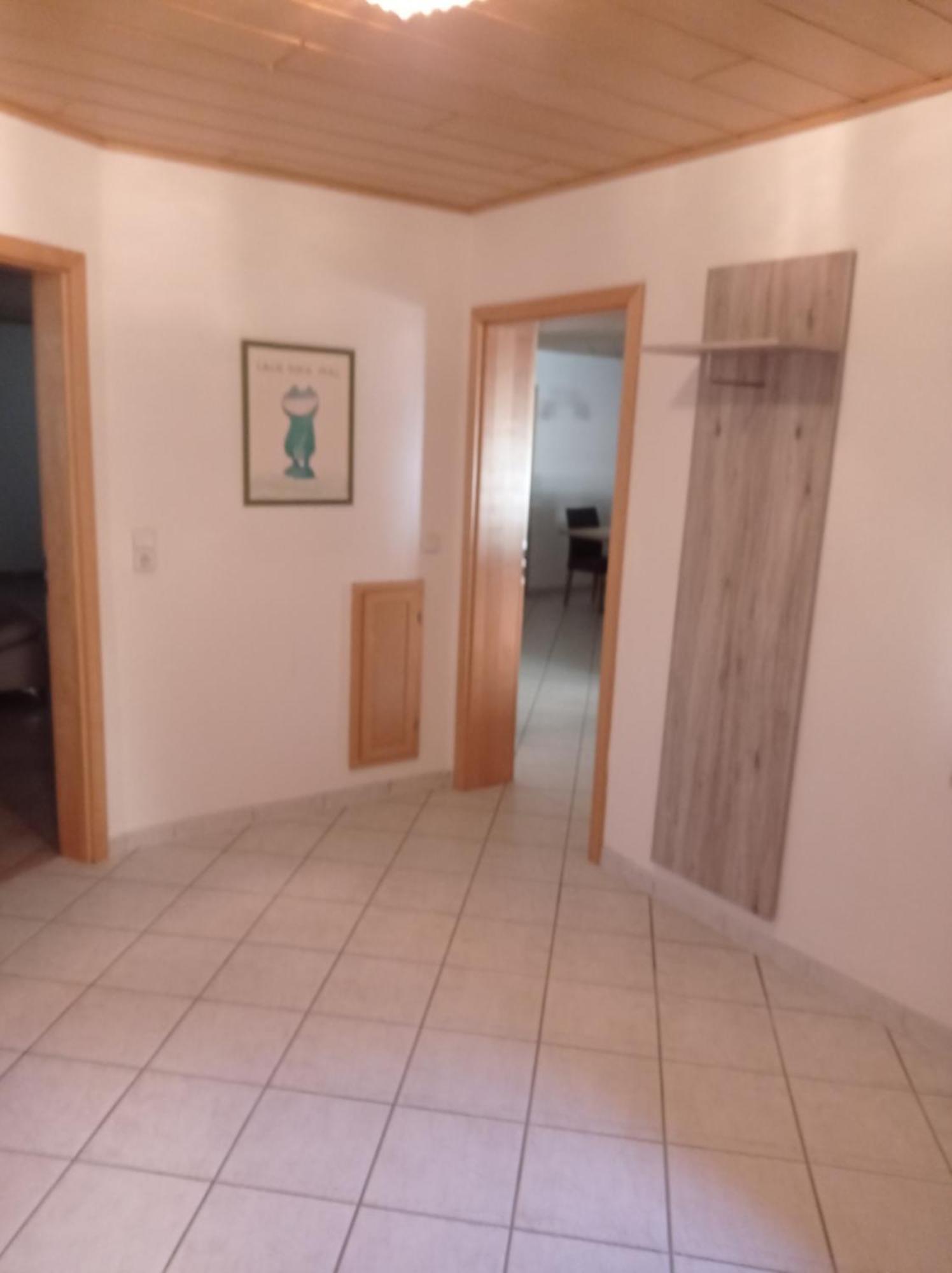 Zur Stadt Volkach Extérieur photo
