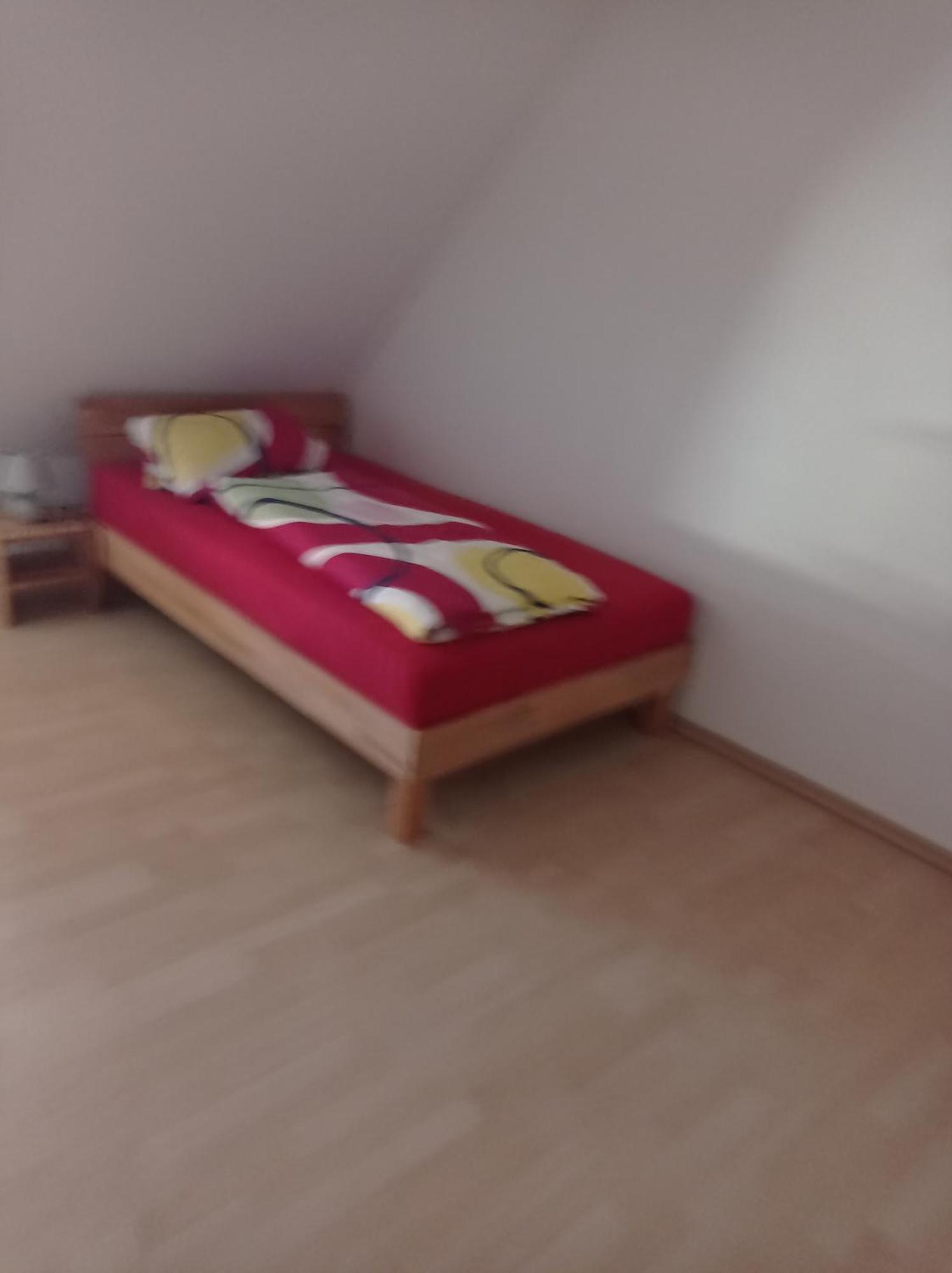 Zur Stadt Volkach Extérieur photo