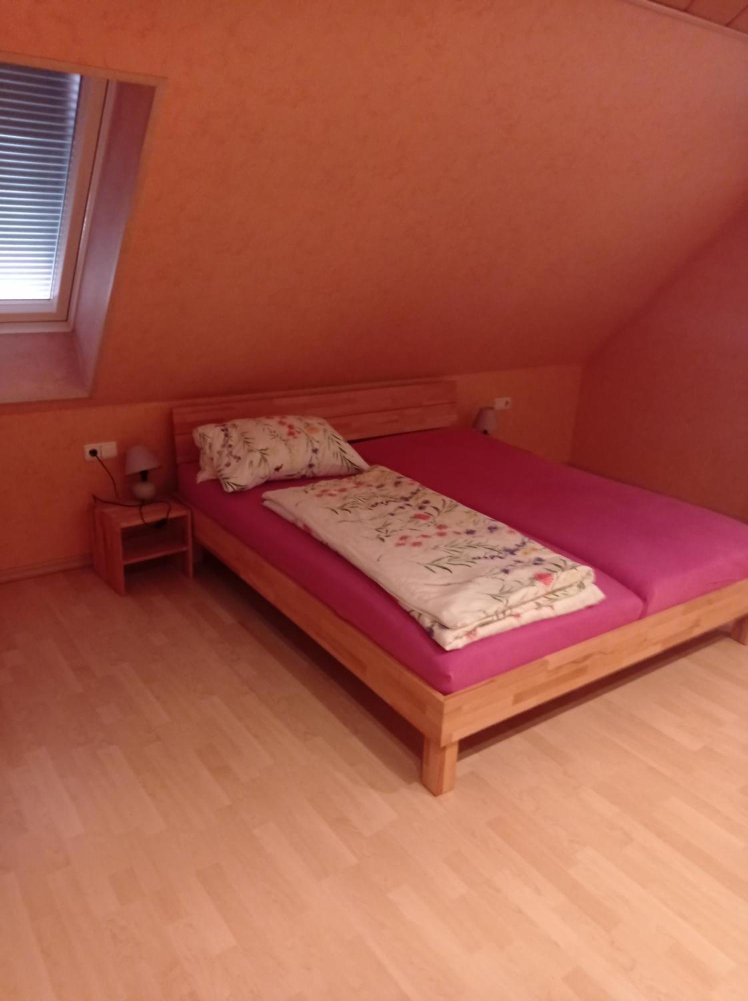 Zur Stadt Volkach Extérieur photo