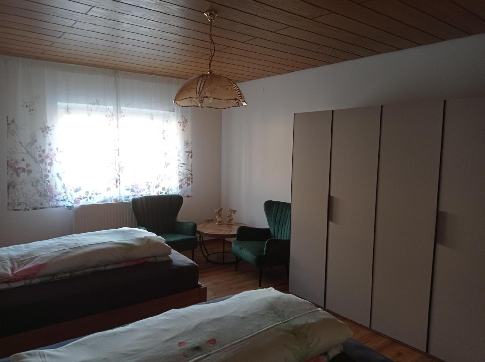 Zur Stadt Volkach Extérieur photo